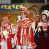 Vorstellung bei Rat und Verwaltung